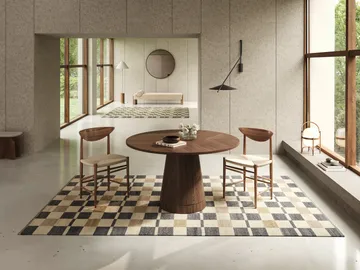 Rutvik ラグ - Blue, 200x300 cm - Classic Collection | クラシックコレクション