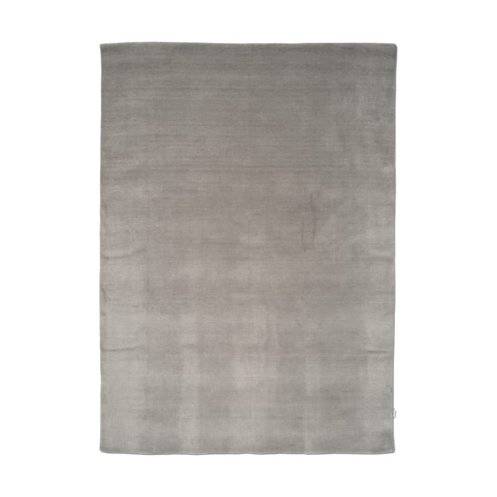 Solid ラグ - Silver, 170x230 cm - Classic Collection | クラシックコレクション