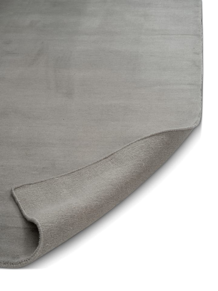 Solid ラグ, Silver, 170x230 cm Classic Collection | クラシックコレクション