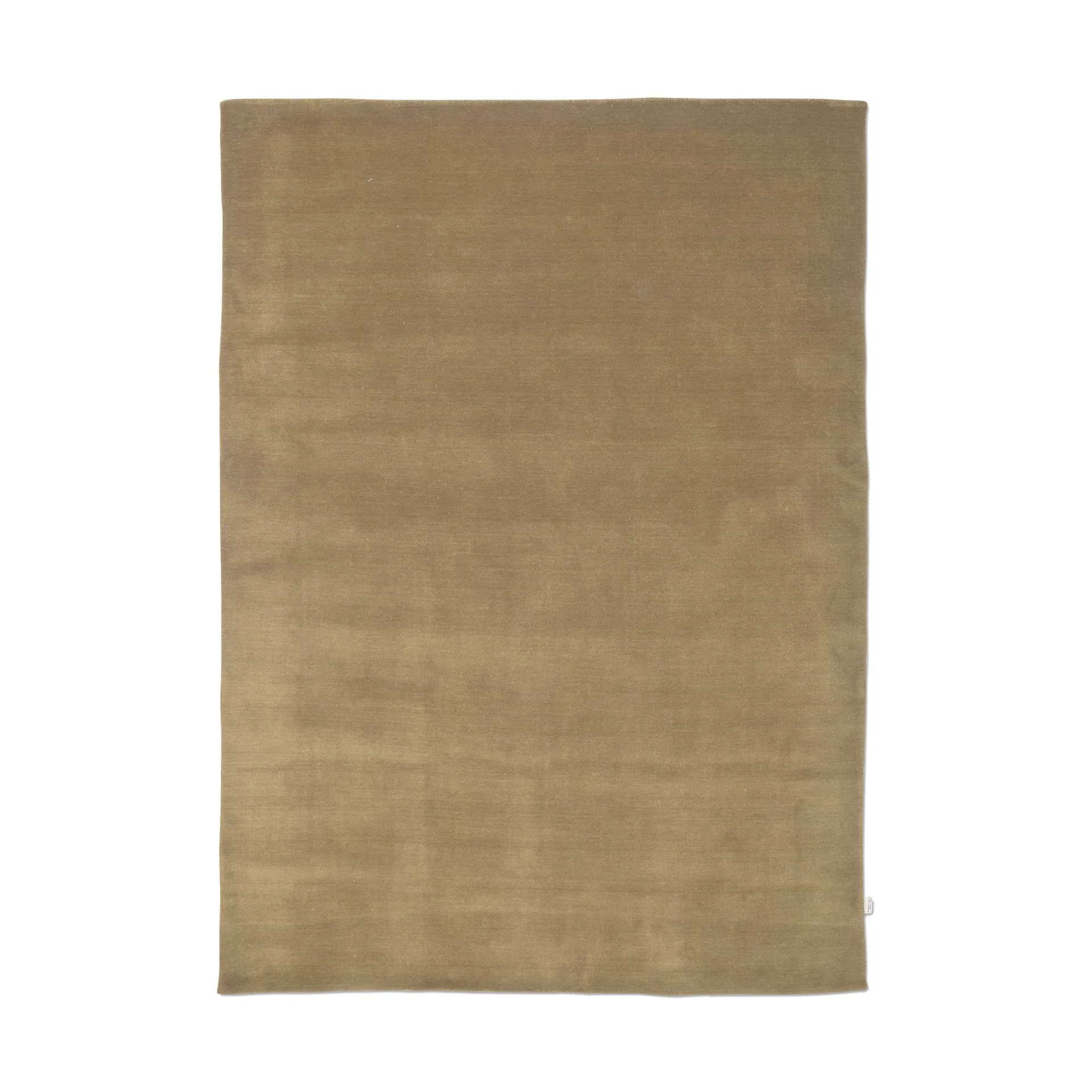 Solid ラグ, Wheat, 200x300 cm Classic Collection | クラシックコレクション
