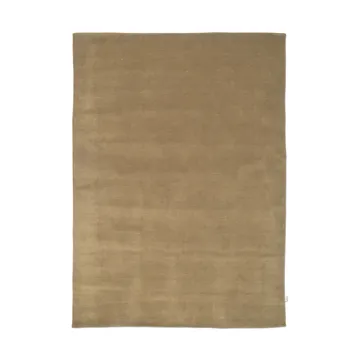 Solid ラグ - Wheat, 200x300 cm - Classic Collection | クラシックコレクション