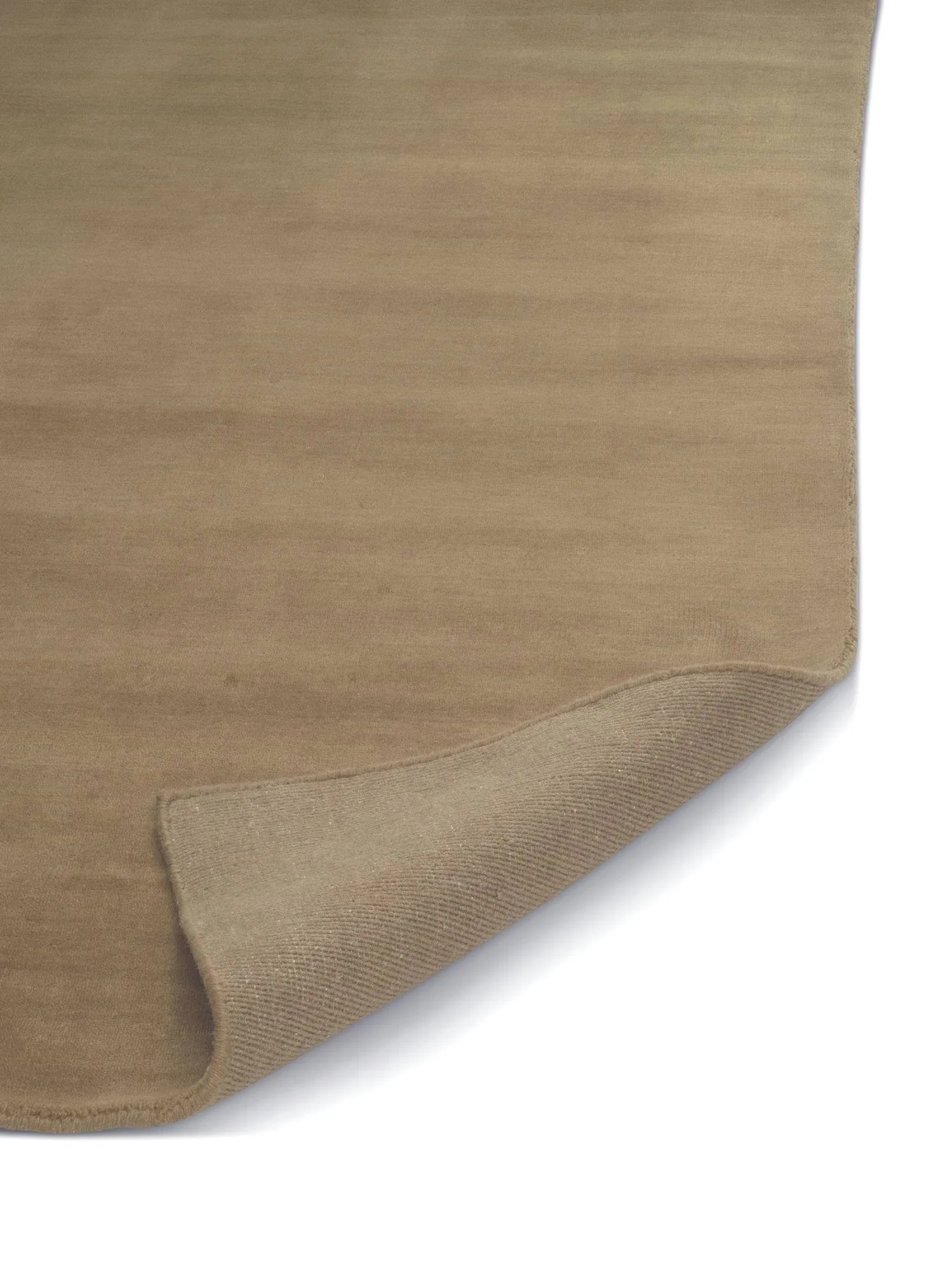 Solid ラグ, Wheat, 200x300 cm Classic Collection | クラシックコレクション