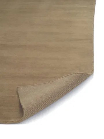 Solid ラグ - Wheat, 200x300 cm - Classic Collection | クラシックコレクション