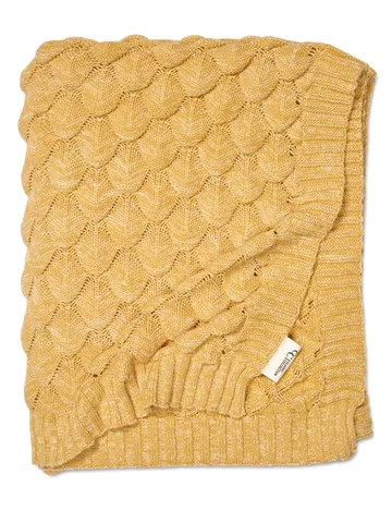 Stella 5 大聖堂キャンドルホルダー 41 cm - Yellow - Classic Collection | クラシックコレクション