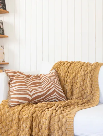 Stella 5 大聖堂キャンドルホルダー 41 cm - Yellow - Classic Collection | クラシックコレクション