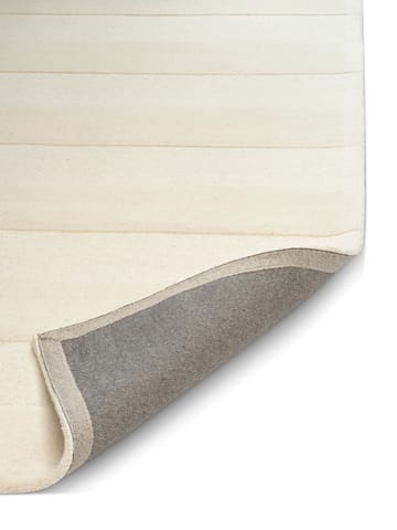 Stripe Boucle ラグ - Ivory, 170x230 cm - Classic Collection | クラシックコレクション