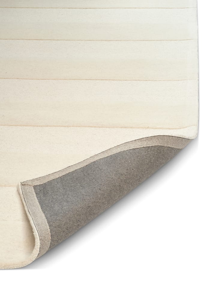 Stripe Boucle ラグ, Ivory, 170x230 cm Classic Collection | クラシックコレクション