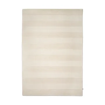 Stripe Boucle ラグ - Ivory, 200x300 cm - Classic Collection | クラシックコレクション