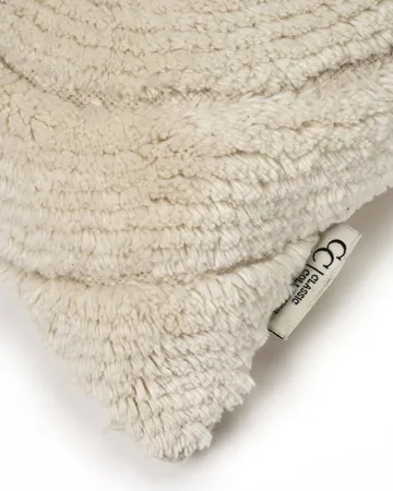 Swirl クッションカバー - Off white, 50x50 cm - Classic Collection | クラシックコレクション
