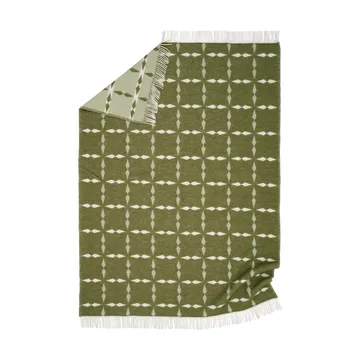 Tile スロー 130x180 cm - Green - Classic Collection | クラシックコレクション