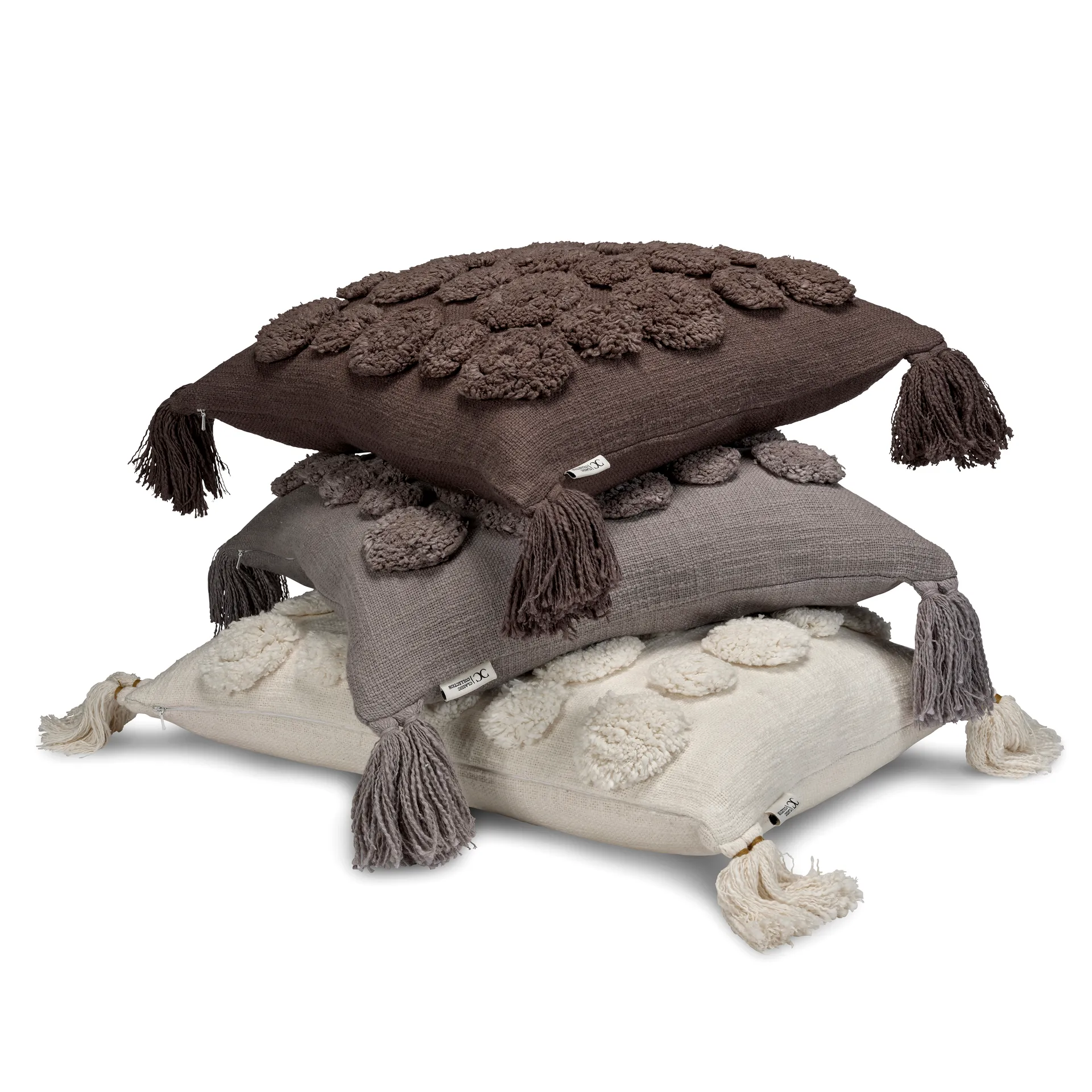 Trysil クッションカバー 40x60 cm, white Classic Collection | クラシックコレクション