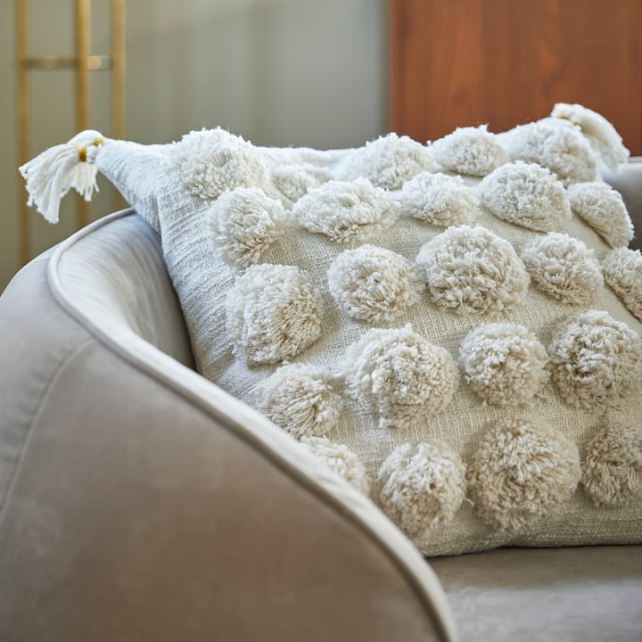 Trysil クッションカバー 50x50 cm, white Classic Collection | クラシックコレクション
