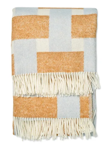 Weave スロー 130x180 cm - Brown - Classic Collection | クラシックコレクション