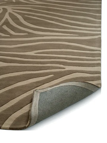 Zebra ラグ 170x230 cm - Brown - Classic Collection | クラシックコレクション