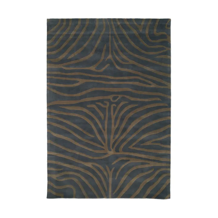 Zebra ラグ 200x300 cm - Horizon - Classic Collection | クラシックコレクション