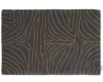 Zebra 玄関マット - Horizon, 60x90 cm - Classic Collection | クラシックコレクション