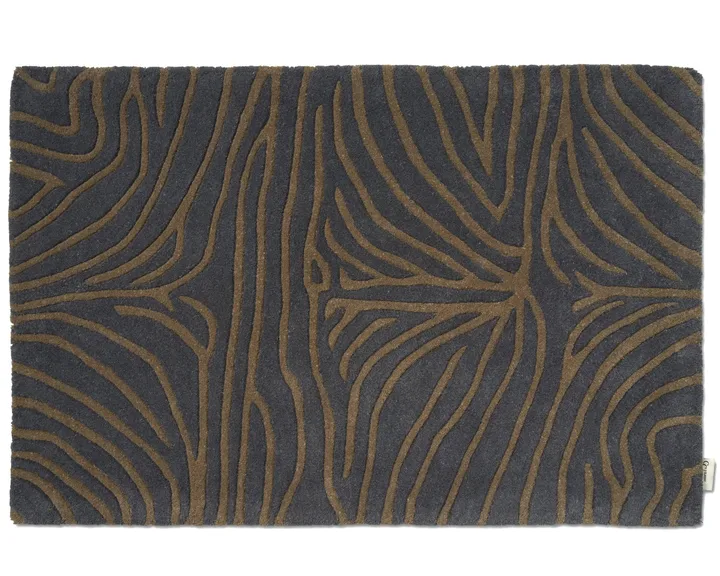 Zebra 玄関マット - Horizon, 60x90 cm - Classic Collection | クラシックコレクション
