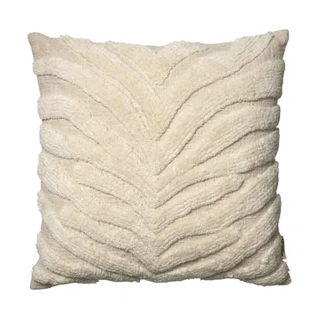 Zebra Tuft クッションカバー - Off white, 50x50 cm - Classic Collection | クラシックコレクション
