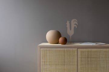 ボールベース ココナッツ - 10 cm - Cooee Design | クーイーデザイン