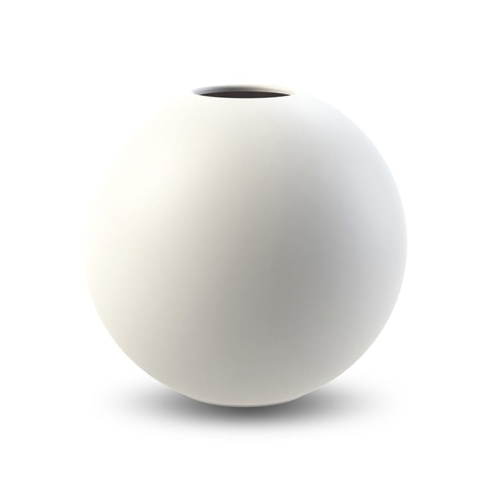 ボールベース ホワイト - 20 cm - Cooee Design | クーイーデザイン