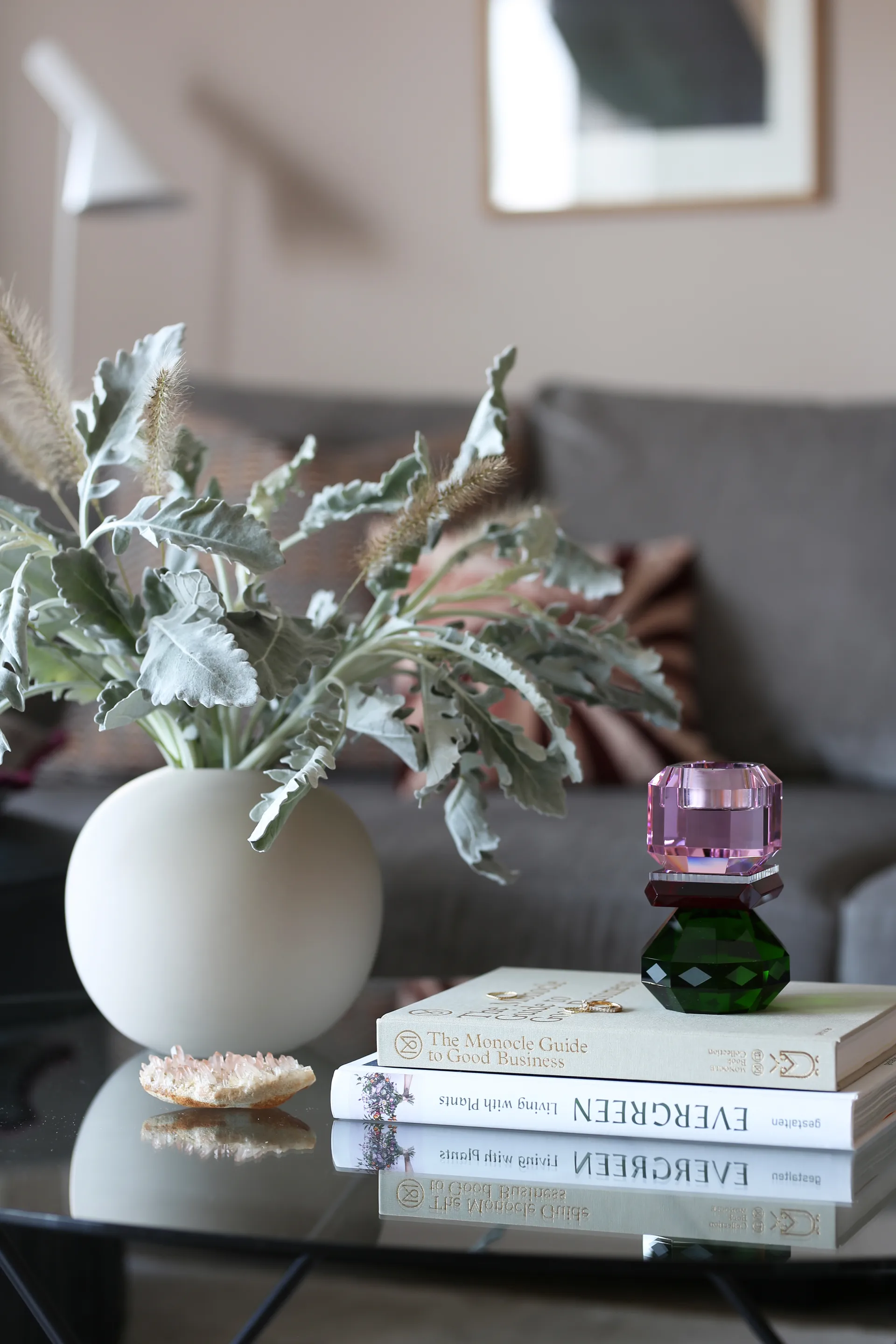 ボールベース サンド, 20 cm Cooee Design | クーイーデザイン