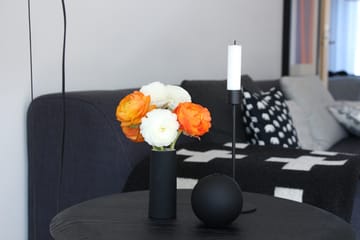 クーイー キャンドル ホルダー 21 cm - black - Cooee Design | クーイーデザイン