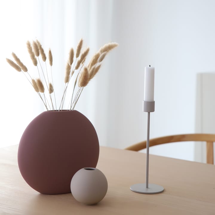 クーイー キャンドル ホルダー 21 cm, sand Cooee Design | クーイーデザイン
