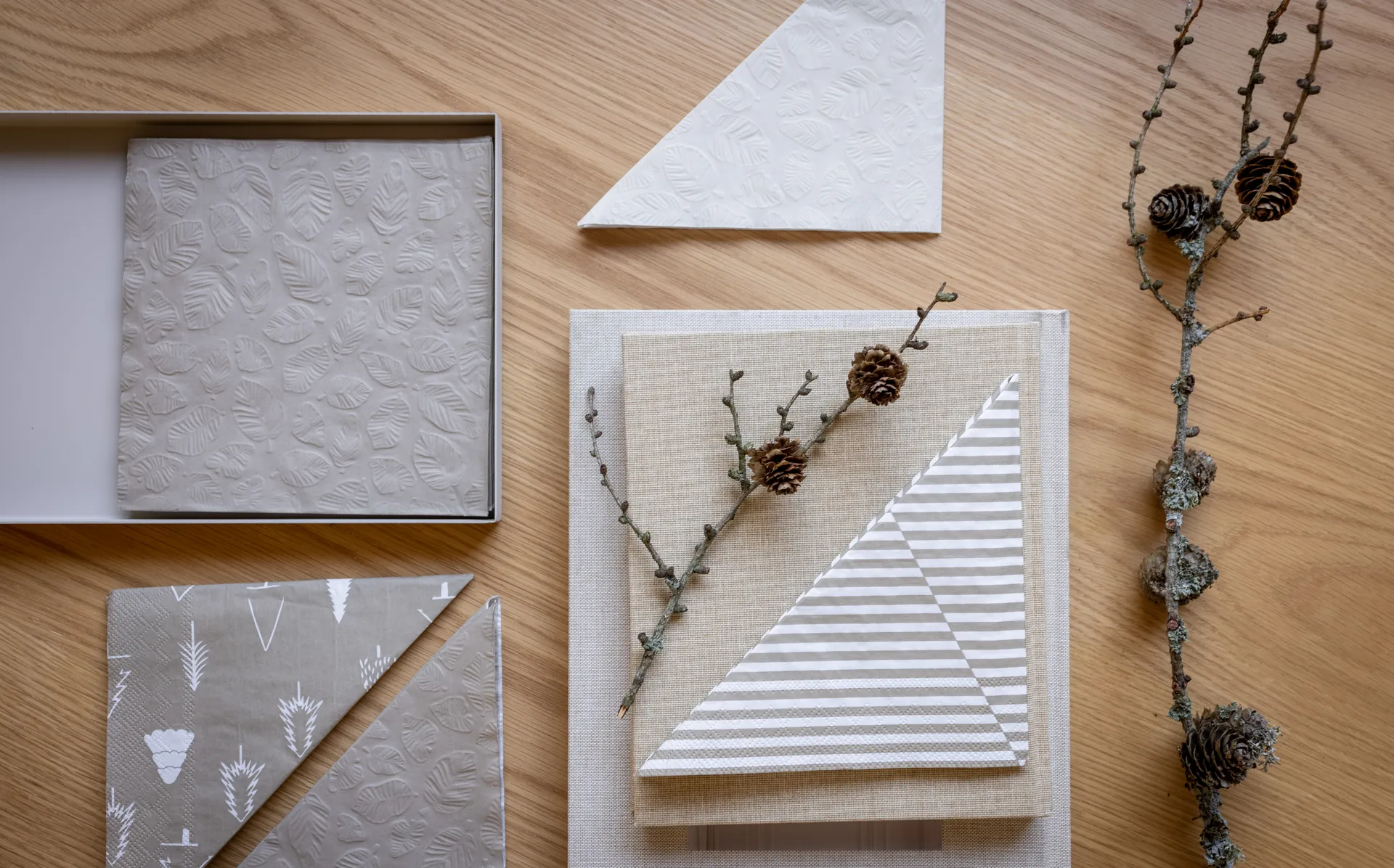 クーイー トレイ 24.5 cm, Sand Cooee Design | クーイーデザイン