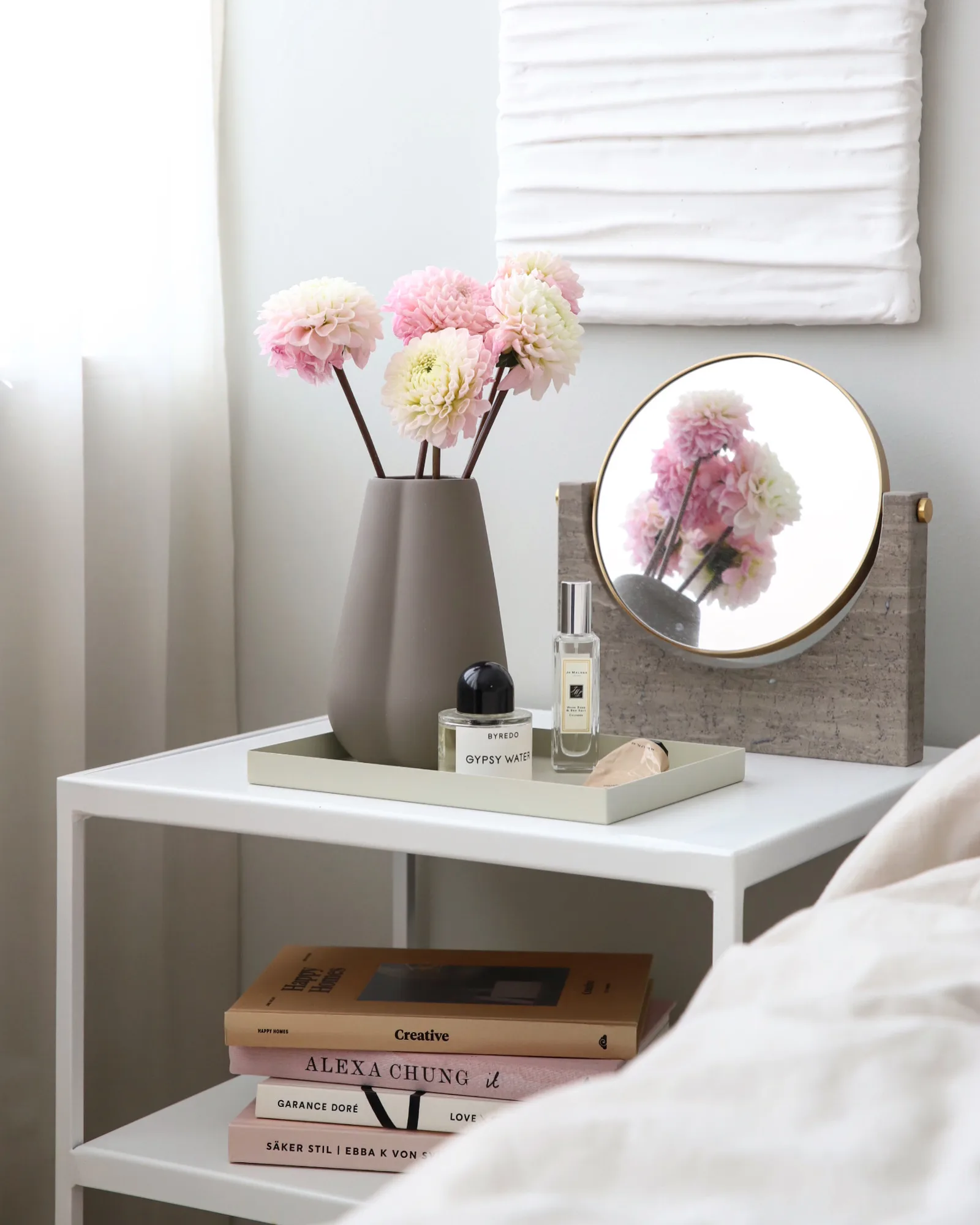 クーイー トレイ 24.5 cm, shell Cooee Design | クーイーデザイン