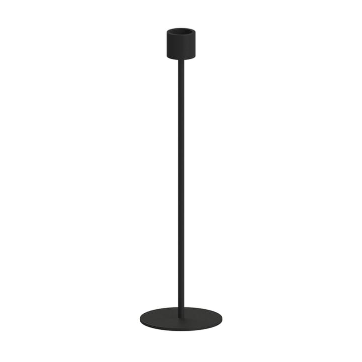 クーイー キャンドル ホルダー 29 cm - black - Cooee Design | クーイーデザイン