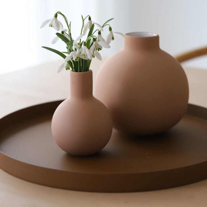 クーイー トレイ 30 cm ラウンド, coconut Cooee Design | クーイーデザイン