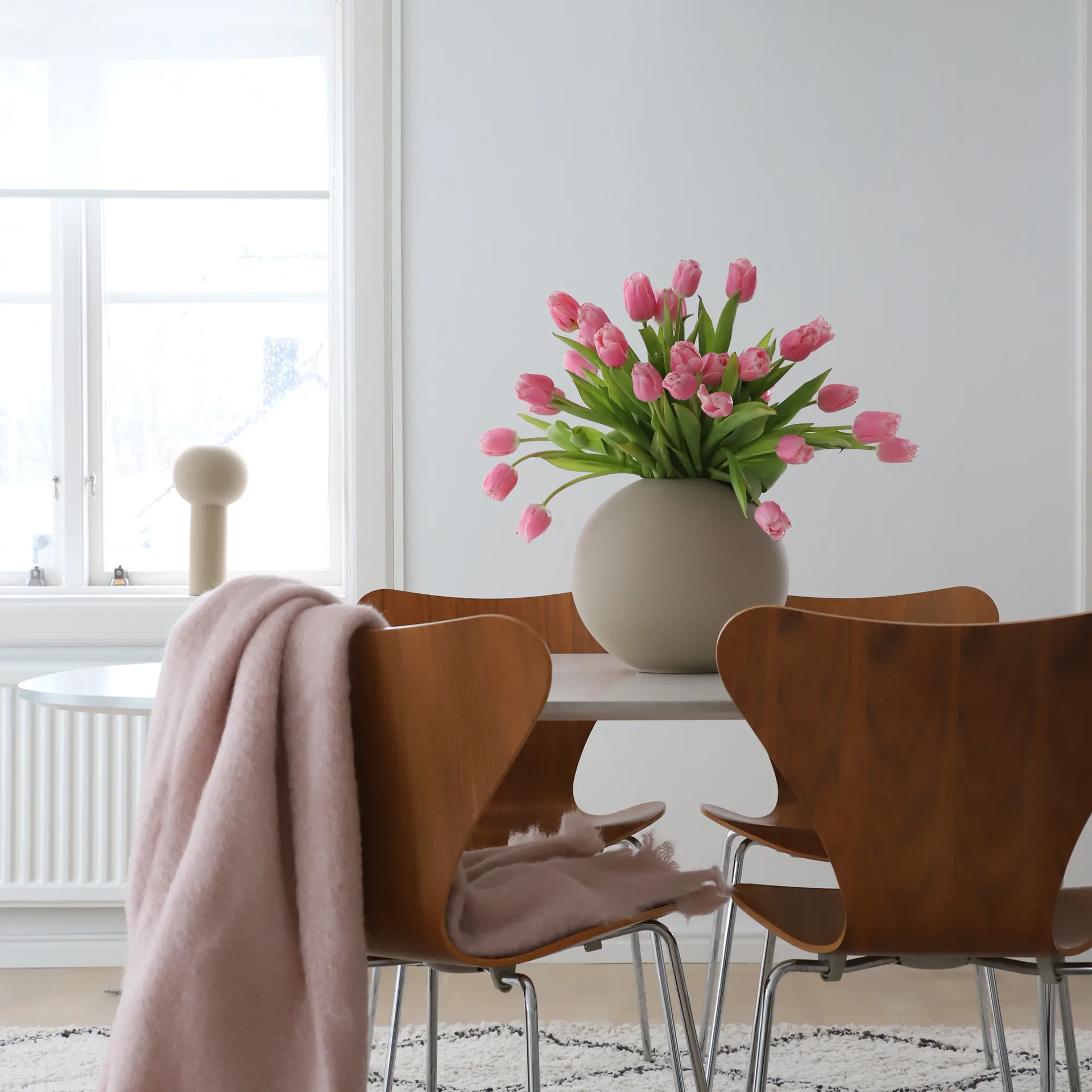 ボールベース サンド, 30 cm Cooee Design | クーイーデザイン