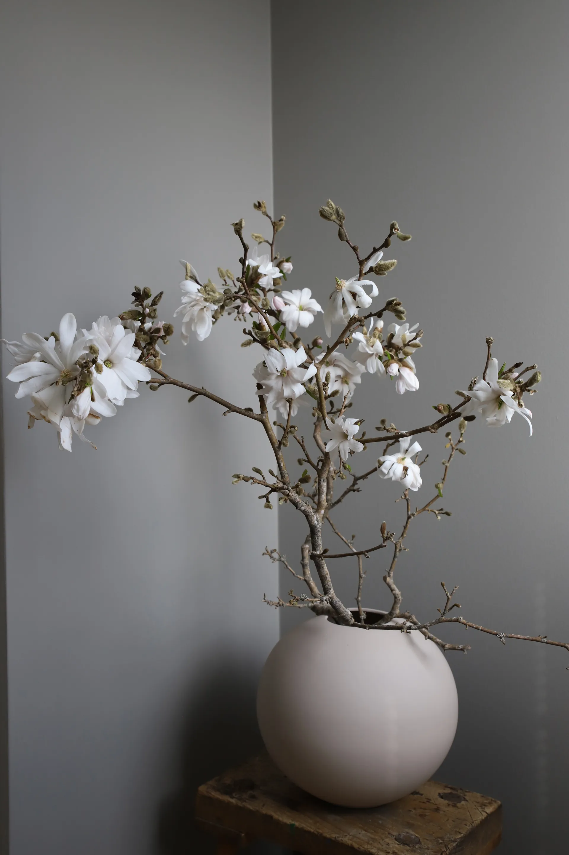 ボールベース サンド, 30 cm Cooee Design | クーイーデザイン