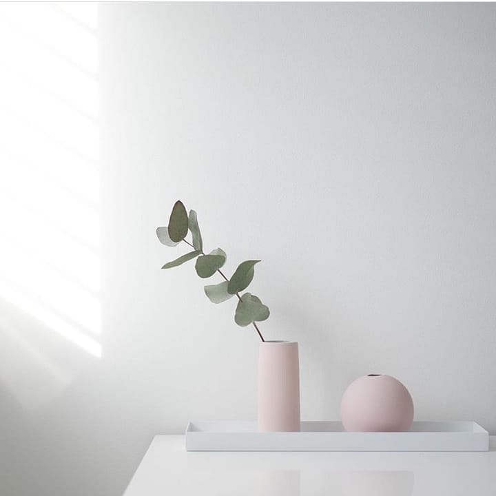 クーイー トレイ 32 cm, white Cooee Design | クーイーデザイン