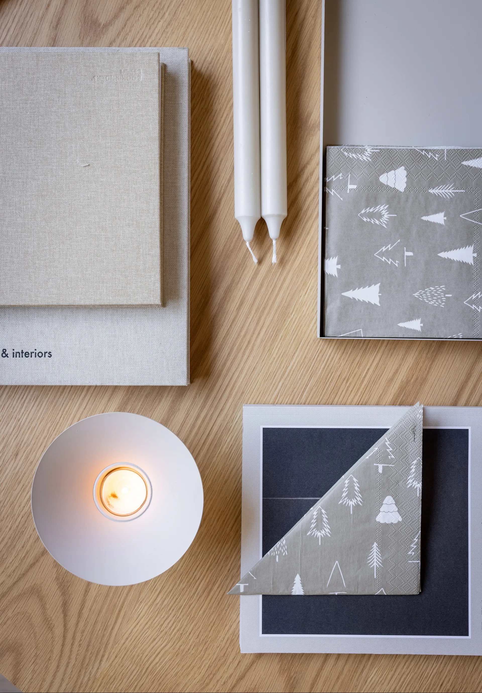 クーイー トレイ 39 cm, Sand Cooee Design | クーイーデザイン