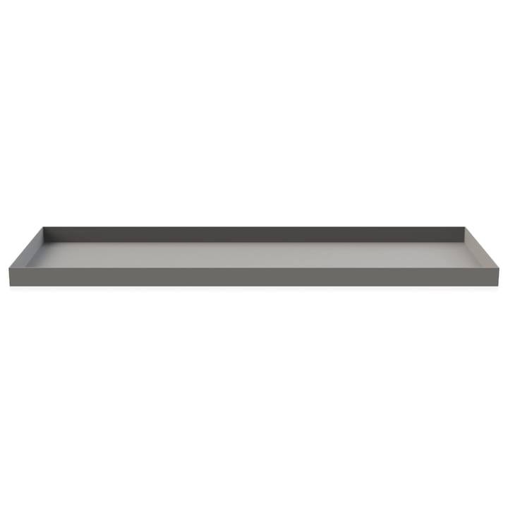 クーイー トレイ 50 cm - grey - Cooee Design | クーイーデザイン