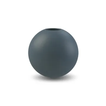ボールベース ミッドナイトブルー - 8 cm - Cooee Design | クーイーデザイン