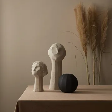 Adamo スカルプチュア - Limestone - Cooee Design | クーイーデザイン