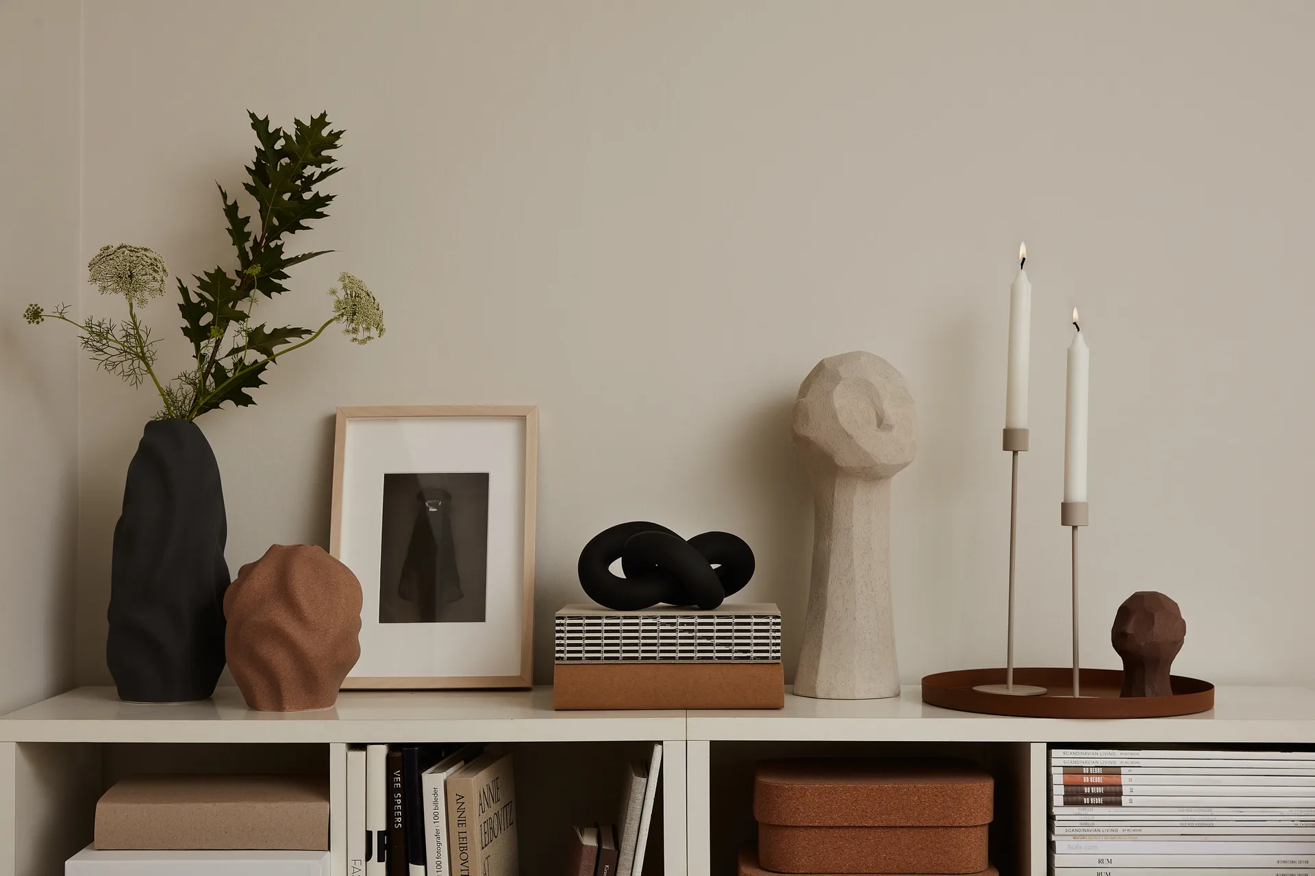 Adamo スカルプチュア, Limestone Cooee Design | クーイーデザイン