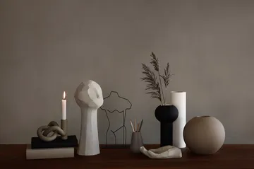 Adamo スカルプチュア - Limestone - Cooee Design | クーイーデザイン