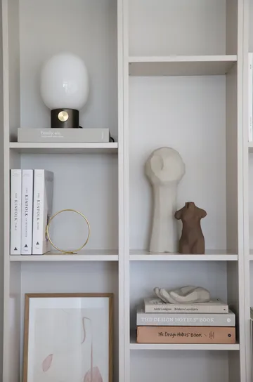 Adamo スカルプチュア - Limestone - Cooee Design | クーイーデザイン