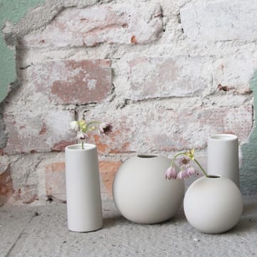 Ball 花瓶 サンド - 10 cm - Cooee Design | クーイーデザイン