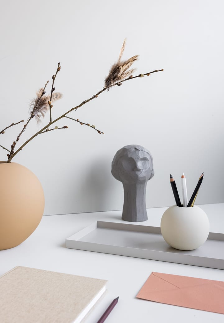 Ball 花瓶 サンド, 10 cm Cooee Design | クーイーデザイン