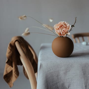 Ball 花瓶 ココナッツ - 10 cm - Cooee Design | クーイーデザイン
