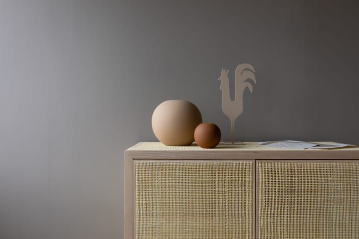 Ball 花瓶 ココナッツ, 10 cm Cooee Design | クーイーデザイン