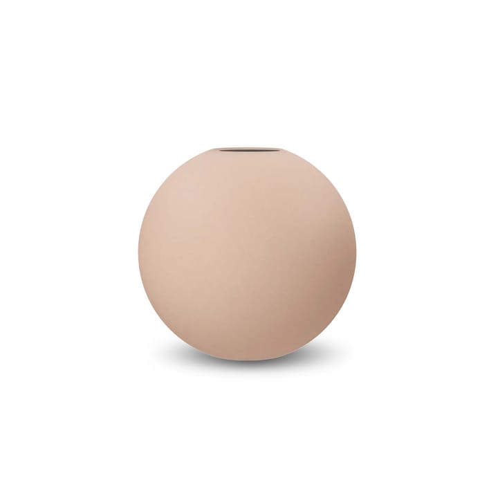 Ball 花瓶 ブラッシュ - 10 cm - Cooee Design | クーイーデザイン