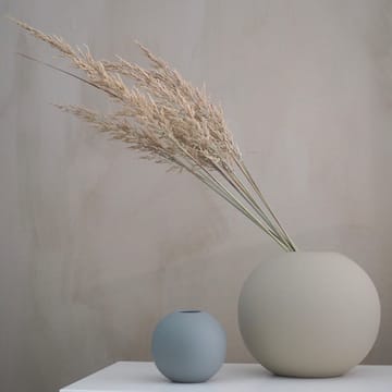 Ball 花瓶 サンド - 20 cm - Cooee Design | クーイーデザイン