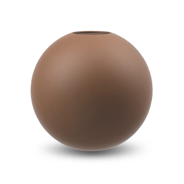 Ball 花瓶 ココナッツ - 20 cm - Cooee Design | クーイーデザイン