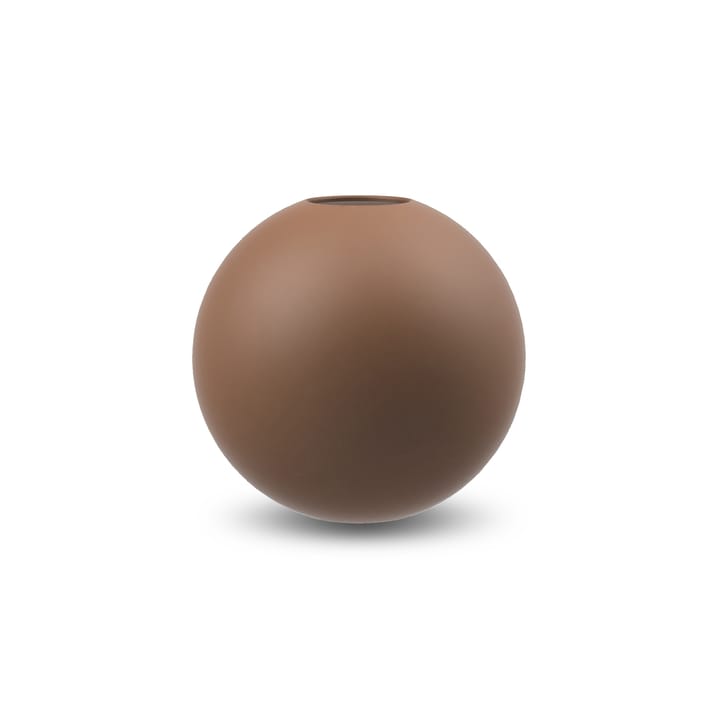 Ball 花瓶 ココ�ナッツ - 8 cm - Cooee Design | クーイーデザイン