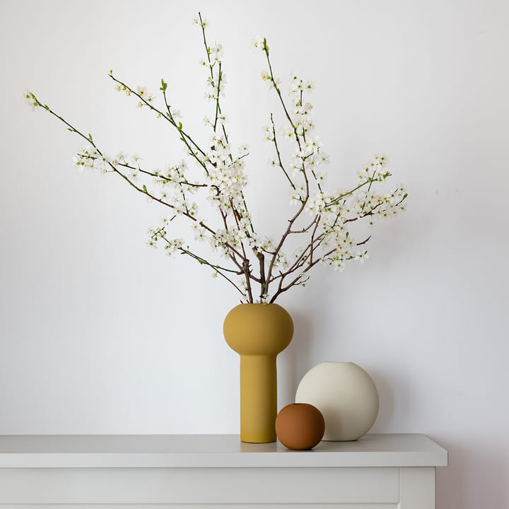 Ball 花瓶 ココナッツ, 8 cm Cooee Design | クーイーデザイン